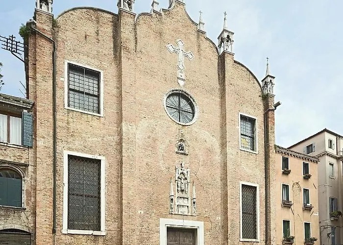 Ca Al Campanile